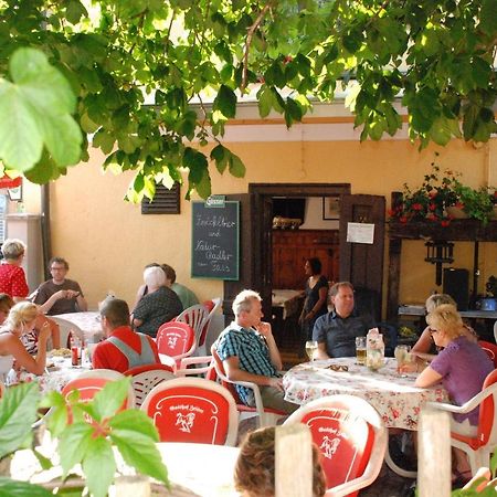 Gasthof Zeiser Admont Kültér fotó