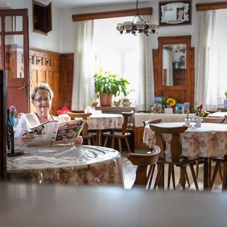 Gasthof Zeiser Admont Kültér fotó