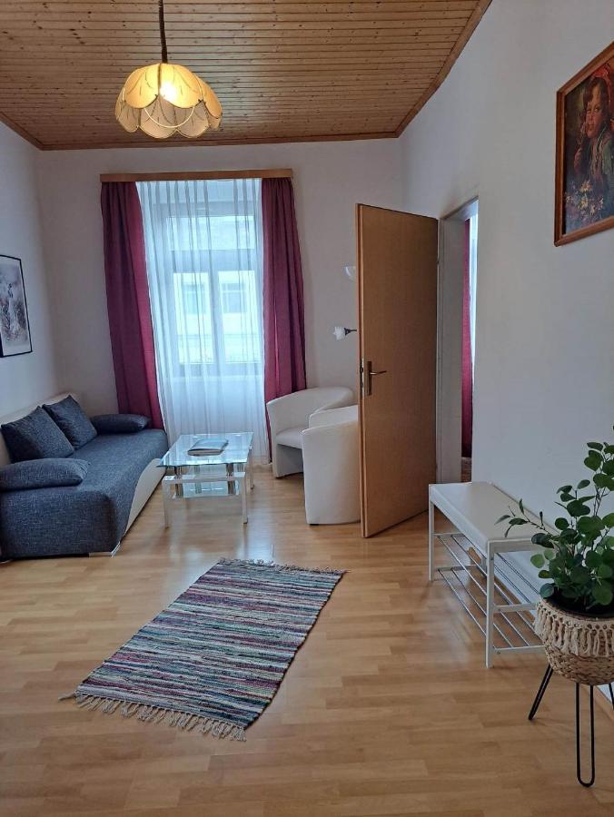 Gasthof Zeiser Admont Kültér fotó