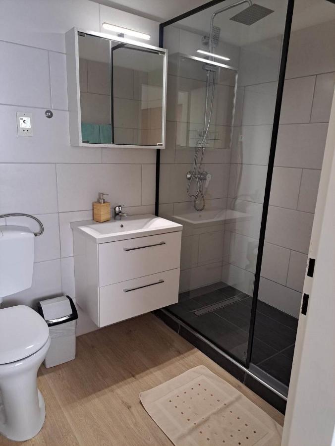 Gasthof Zeiser Admont Kültér fotó